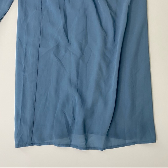 lulus divine muse slate jumpsuit - Picture 4 of 10